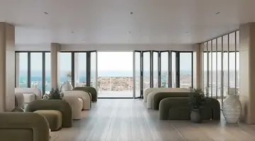 Sun Palace Protaras (ex. Jacaranda Hotel Apartments)