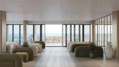 Sun Palace Protaras (ex. Jacaranda Hotel Apartments)