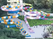 Sun Palace Protaras (ex. Jacaranda Hotel Apartments)