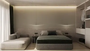 Sun Palace Protaras (ex. Jacaranda Hotel Apartments)