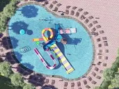 Sun Palace Protaras (ex. Jacaranda Hotel Apartments)