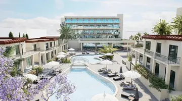 SUN Palace Protaras Water Park Resort