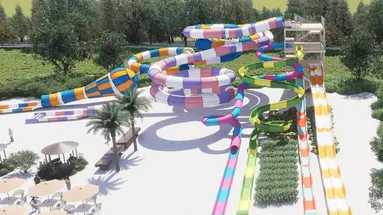 SUN Palace Protaras Water Park Resort