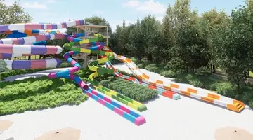 SUN Palace Protaras Water Park Resort