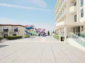 SUN Palace Protaras Water Park Resort