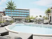 SUN Palace Protaras Water Park Resort