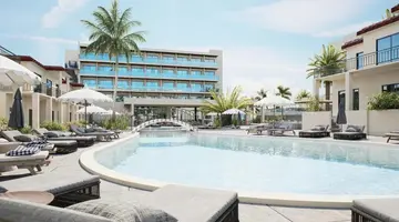 SUN Palace Protaras Water Park Resort