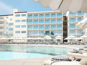 SUN Palace Protaras Water Park Resort