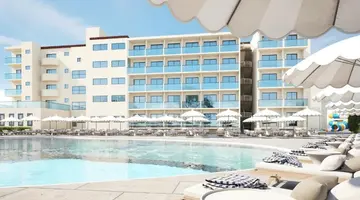 SUN Palace Protaras Water Park Resort