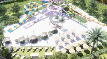 SUN Palace Protaras Water Park Resort