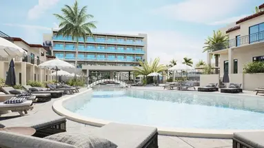 SUN Palace Protaras Water Park Resort
