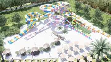 SUN Palace Protaras Water Park Resort
