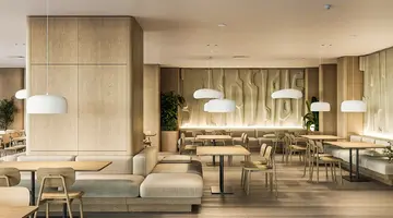 Sun Palace Waterpark Resort