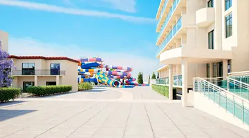 Sun Palace Waterpark Resort