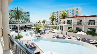 Sun Palace Waterpark Resort