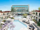Sun Palace Waterpark Resort