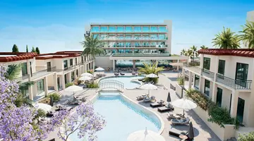 Sun Palace Waterpark Resort