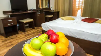 Sun Palace