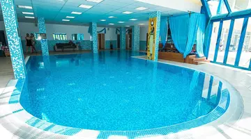 Sun Palace