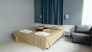 Sun Palace