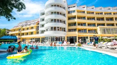 SUN PALACE