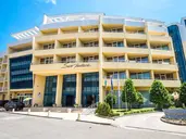 Sun Palace