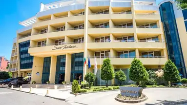 SUN PALACE