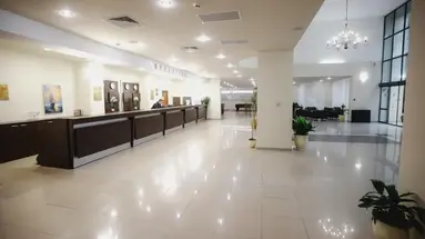 SUN PALACE