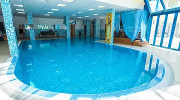 Sun Palace