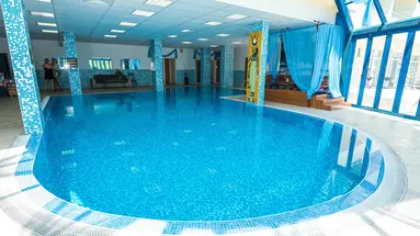 Sun Palace