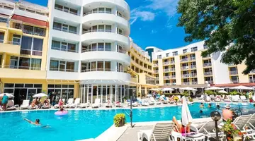 SUN PALACE