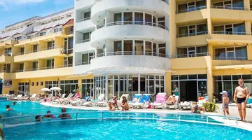 Sun Palace