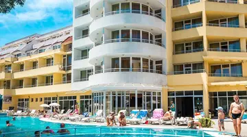 Sun Palace