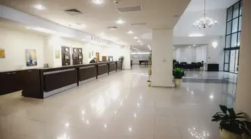 Sun Palace