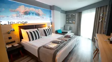 Sun Prime C-Lounge Hotel Adults Only (+1