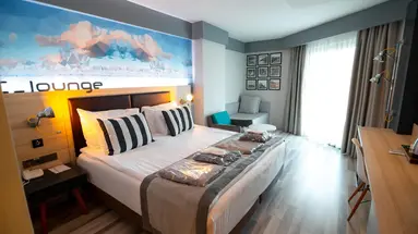 Sun Prime C-Lounge Hotel Adults Only (+1
