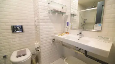 Sun Prime C-Lounge Hotel Adults Only (+1