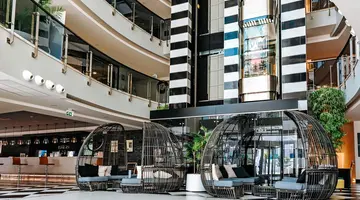 Sun Prime C-Lounge Hotel Adults Only (+1
