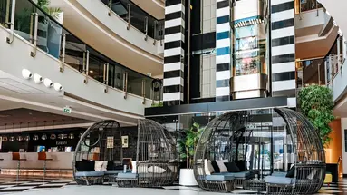 Sun Prime C-Lounge Hotel Adults Only (+1