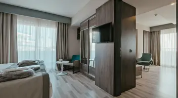 Sun Prime C-Lounge Hotel Adults Only (+1