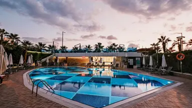 Sun Prime C-Lounge Hotel Adults Only (+1