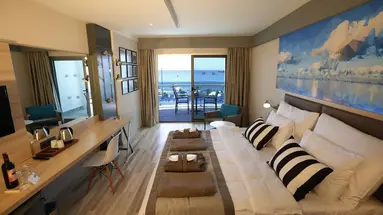 Sun Prime C-Lounge Hotel Adults Only (+1