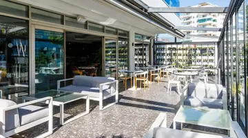 Sun Prime C-Lounge Hotel Adults Only (+1