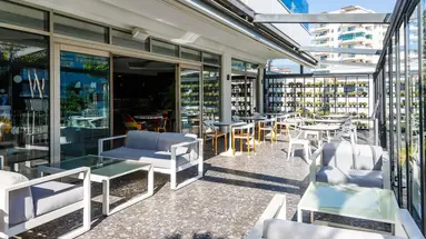 Sun Prime C-Lounge Hotel Adults Only (+1