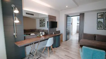 Sun Prime C-Lounge Hotel Adults Only (+1