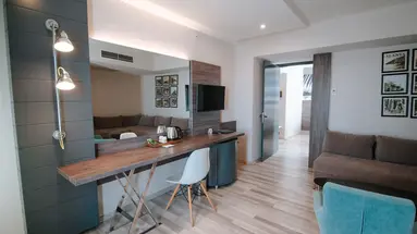 Sun Prime C-Lounge Hotel Adults Only (+1