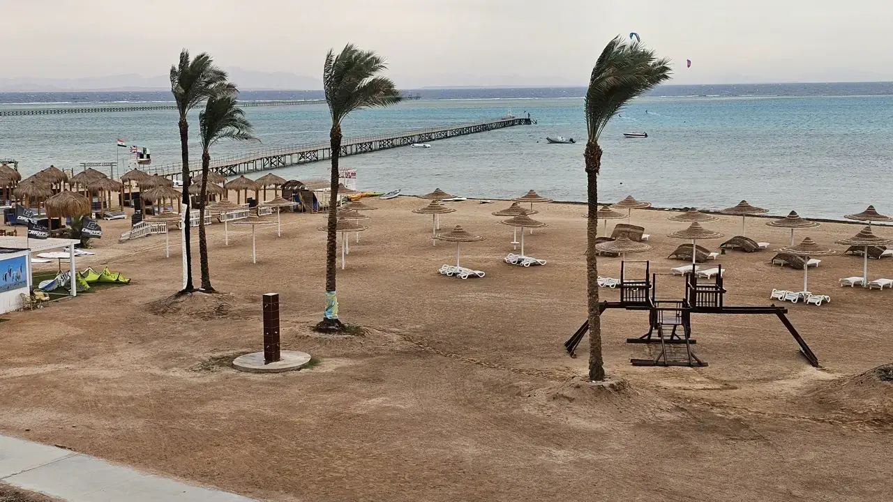 Sun Resort Aqua Park Sharm El-Sheikh (Ex