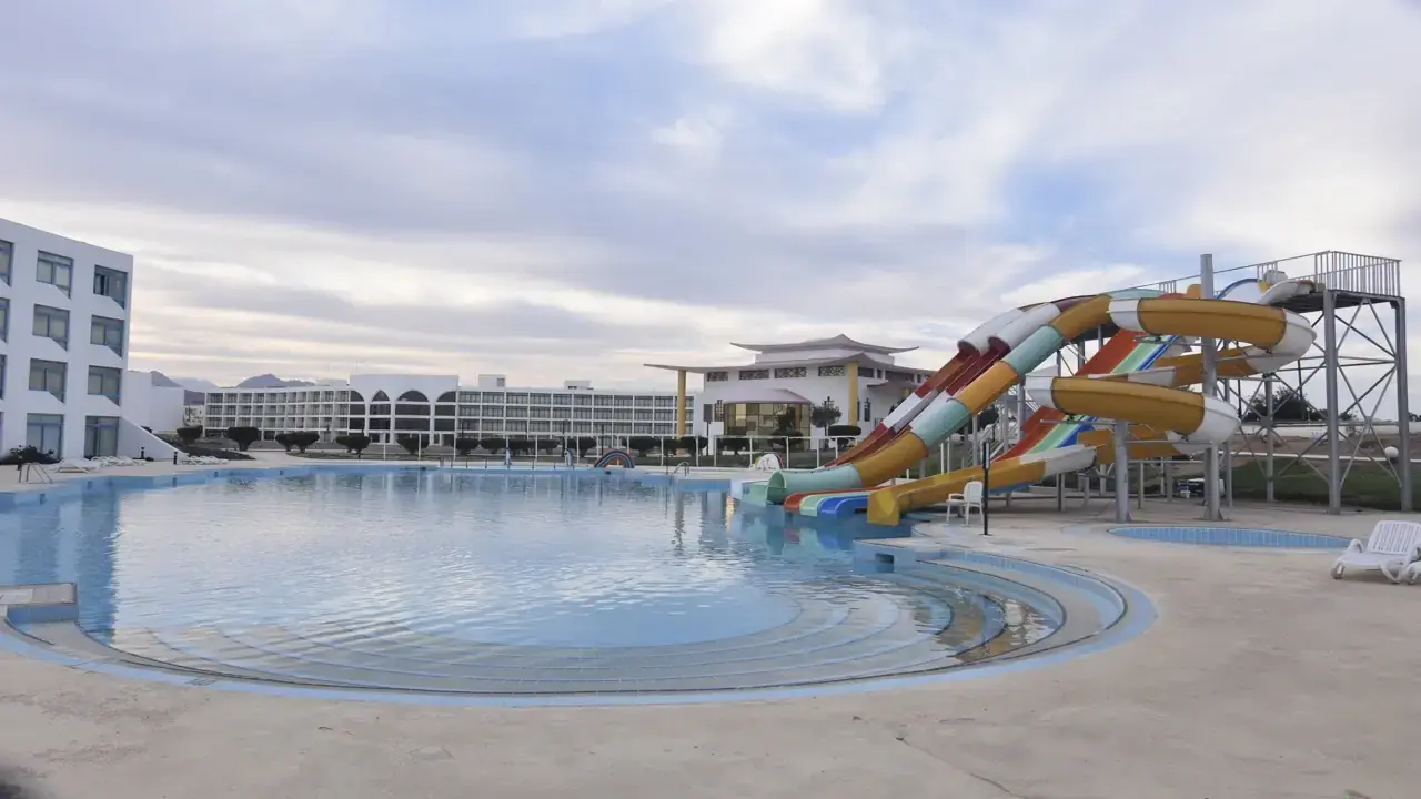 Sun Resort Aqua Park Sharm El-Sheikh (Ex