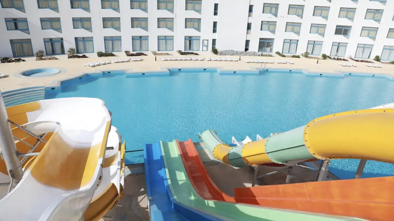 Sun Resort Aqua Park Sharm El-Sheikh (Ex