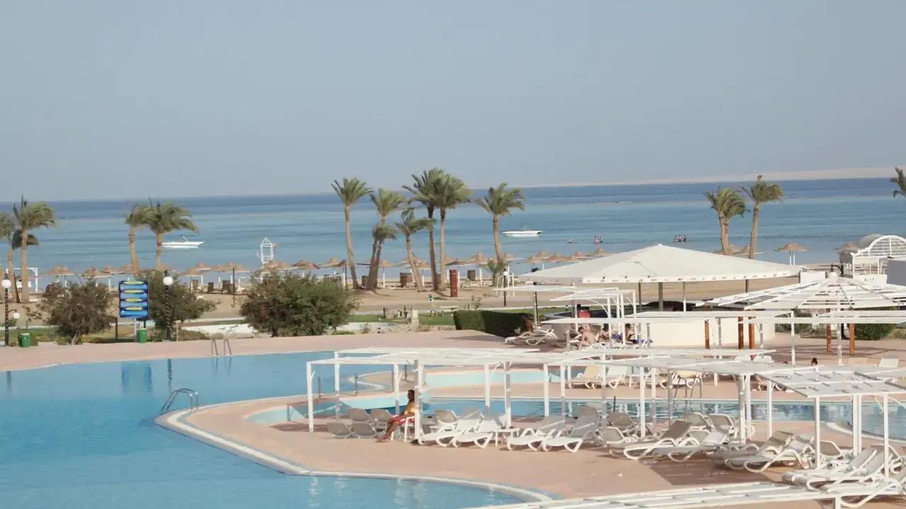 Sun Resort Aqua Park Sharm El-Sheikh (Ex